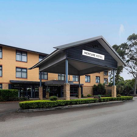 Mercure Sydney Blacktown Arndell Park Eksteriør bilde