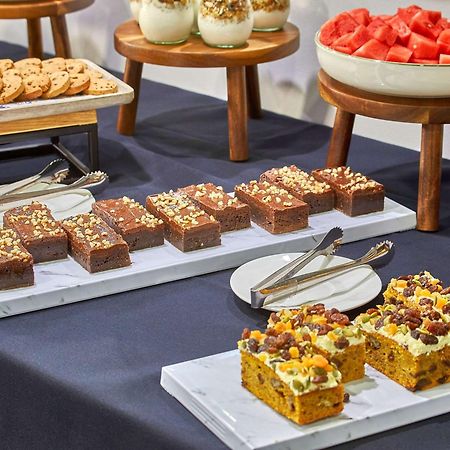 Mercure Sydney Blacktown Arndell Park Eksteriør bilde