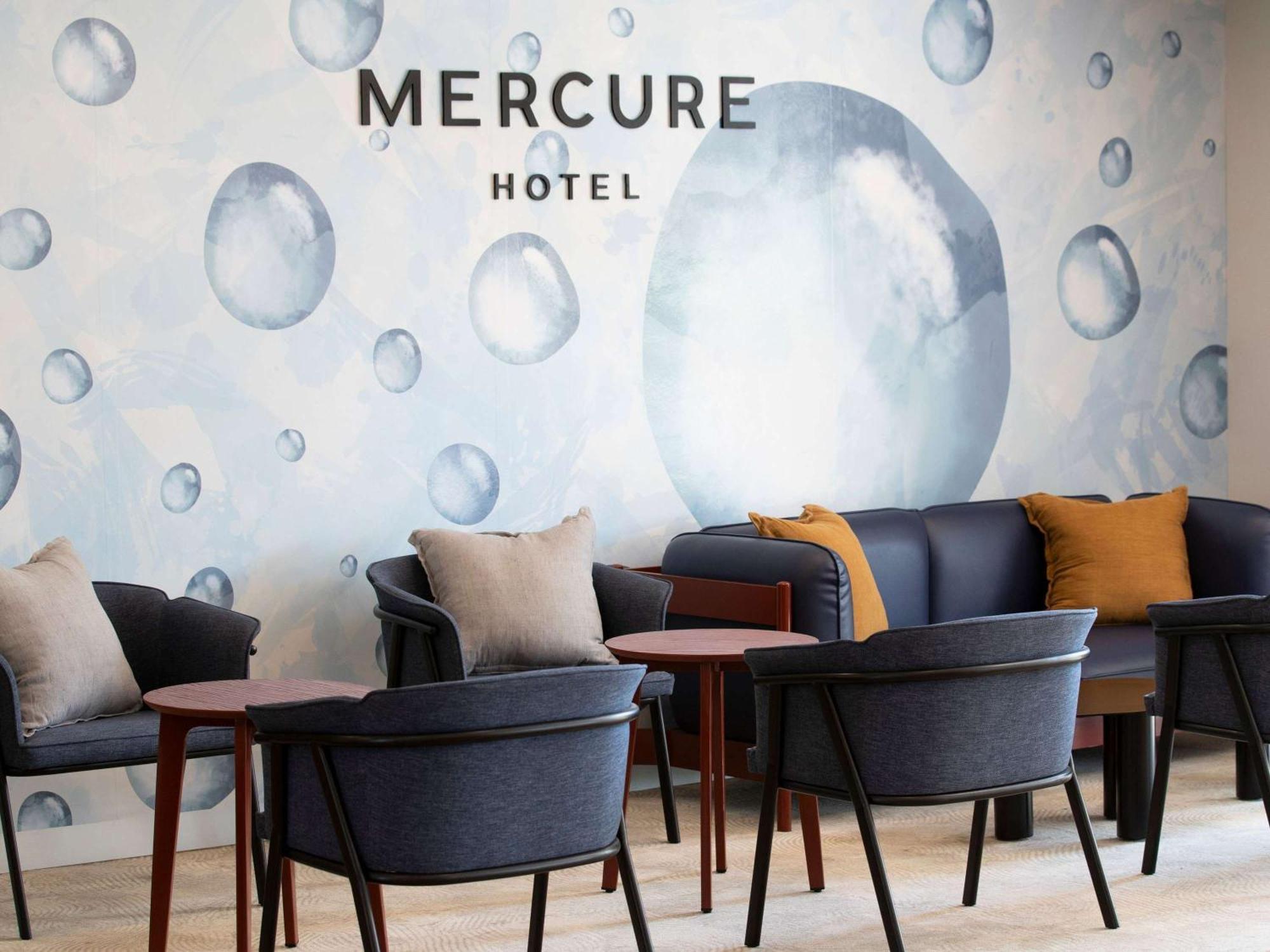 Mercure Sydney Blacktown Arndell Park Eksteriør bilde