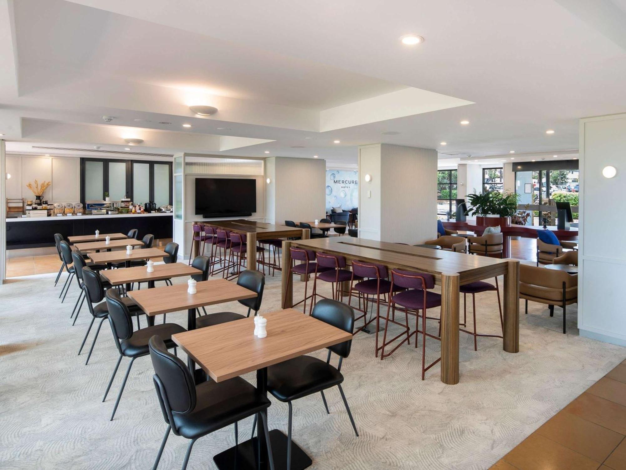 Mercure Sydney Blacktown Arndell Park Eksteriør bilde