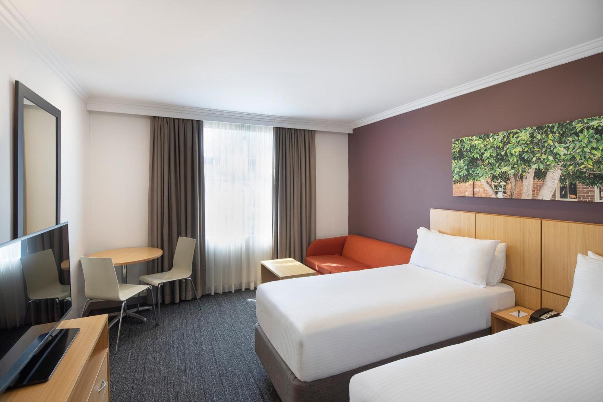 Mercure Sydney Blacktown Arndell Park Eksteriør bilde