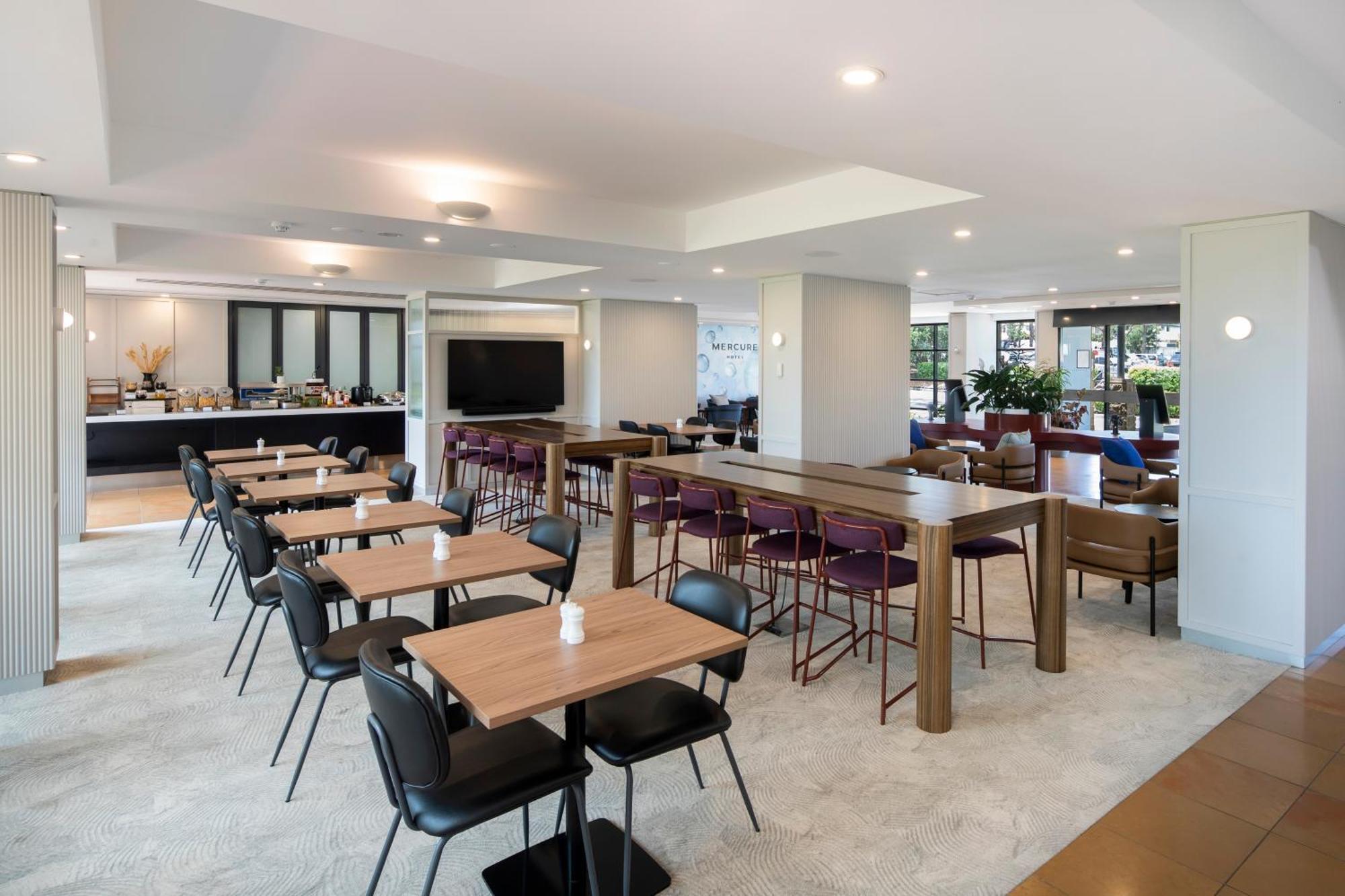 Mercure Sydney Blacktown Arndell Park Eksteriør bilde