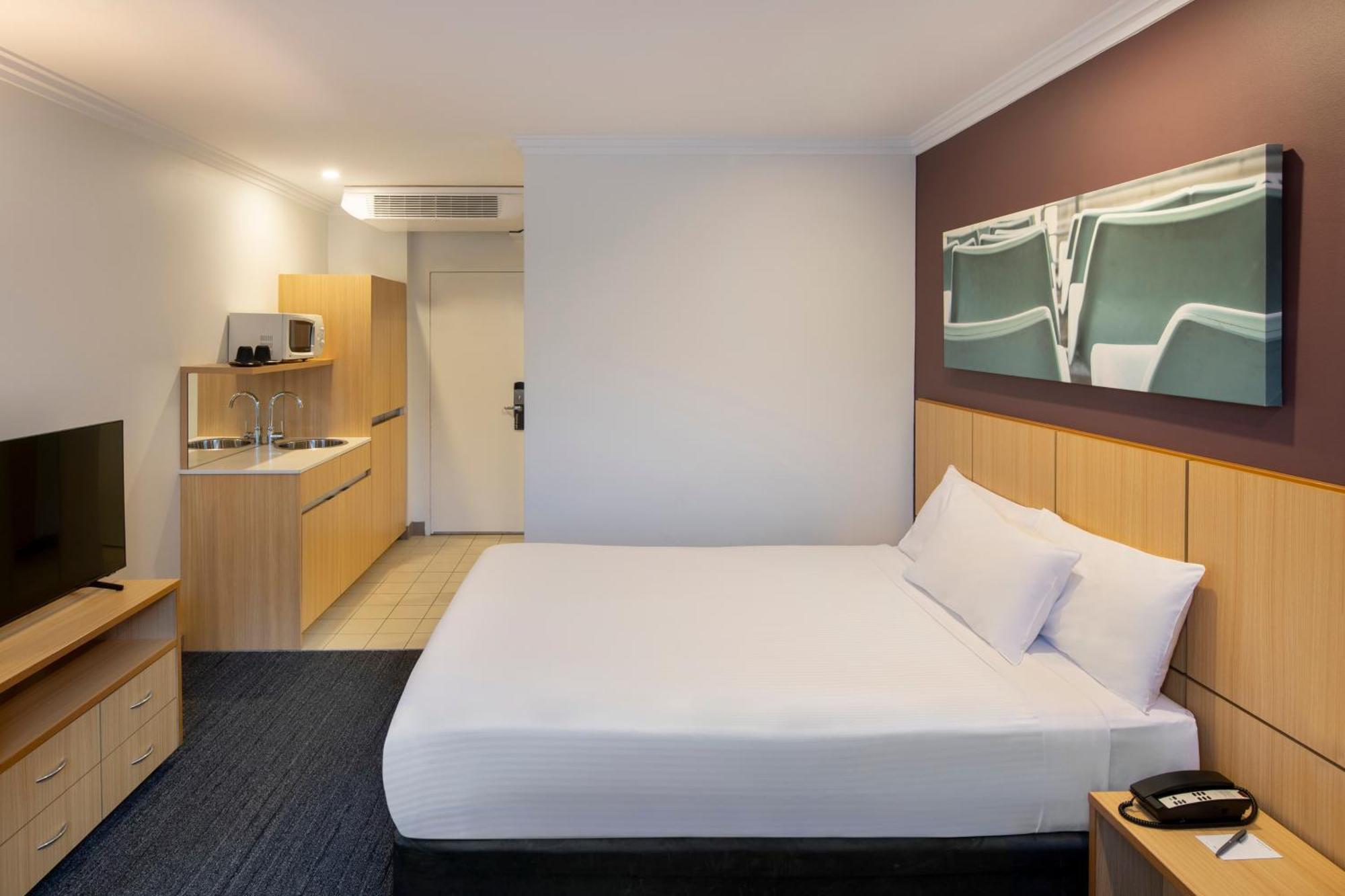 Mercure Sydney Blacktown Arndell Park Eksteriør bilde