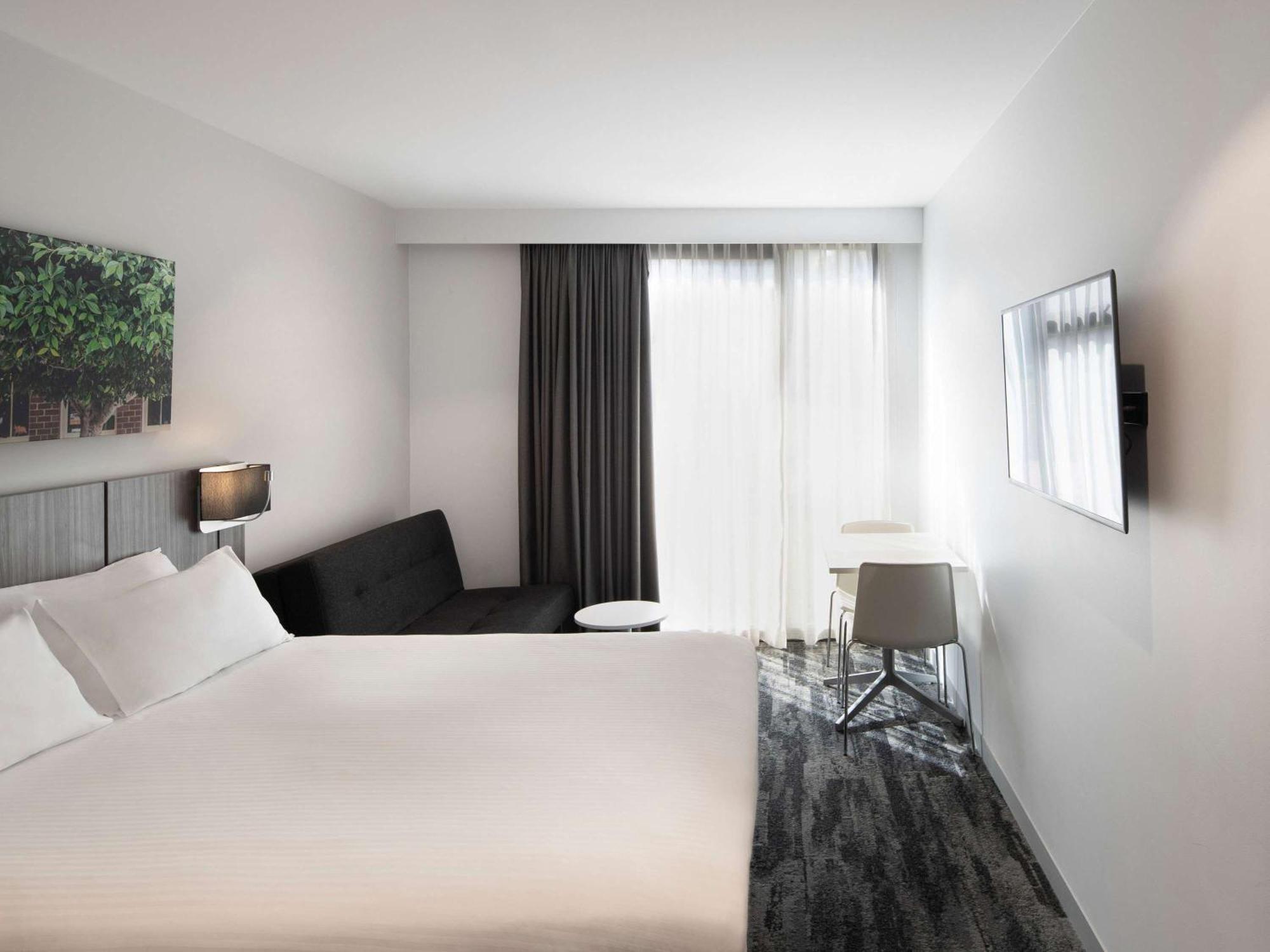 Mercure Sydney Blacktown Arndell Park Eksteriør bilde