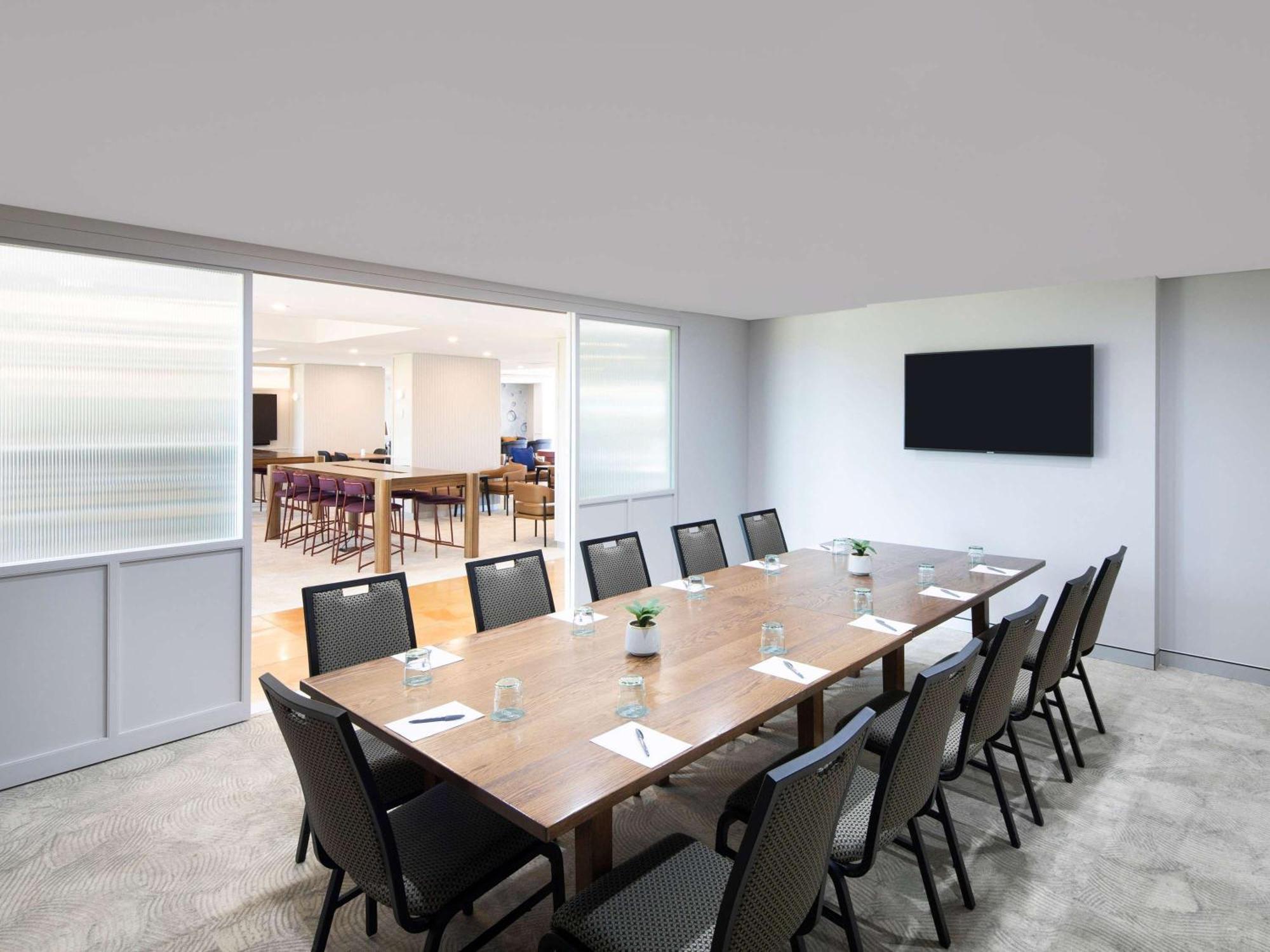 Mercure Sydney Blacktown Arndell Park Eksteriør bilde