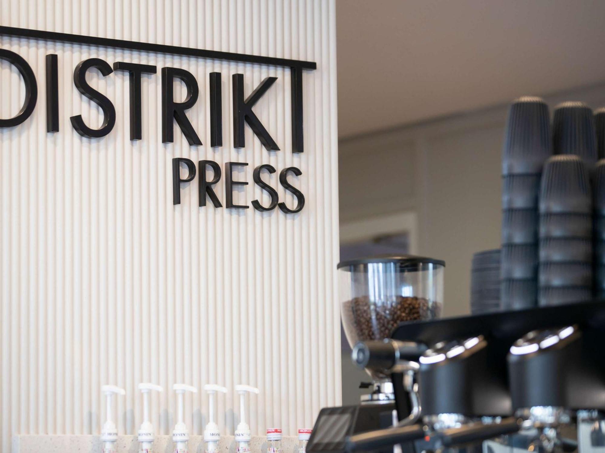 Mercure Sydney Blacktown Arndell Park Eksteriør bilde