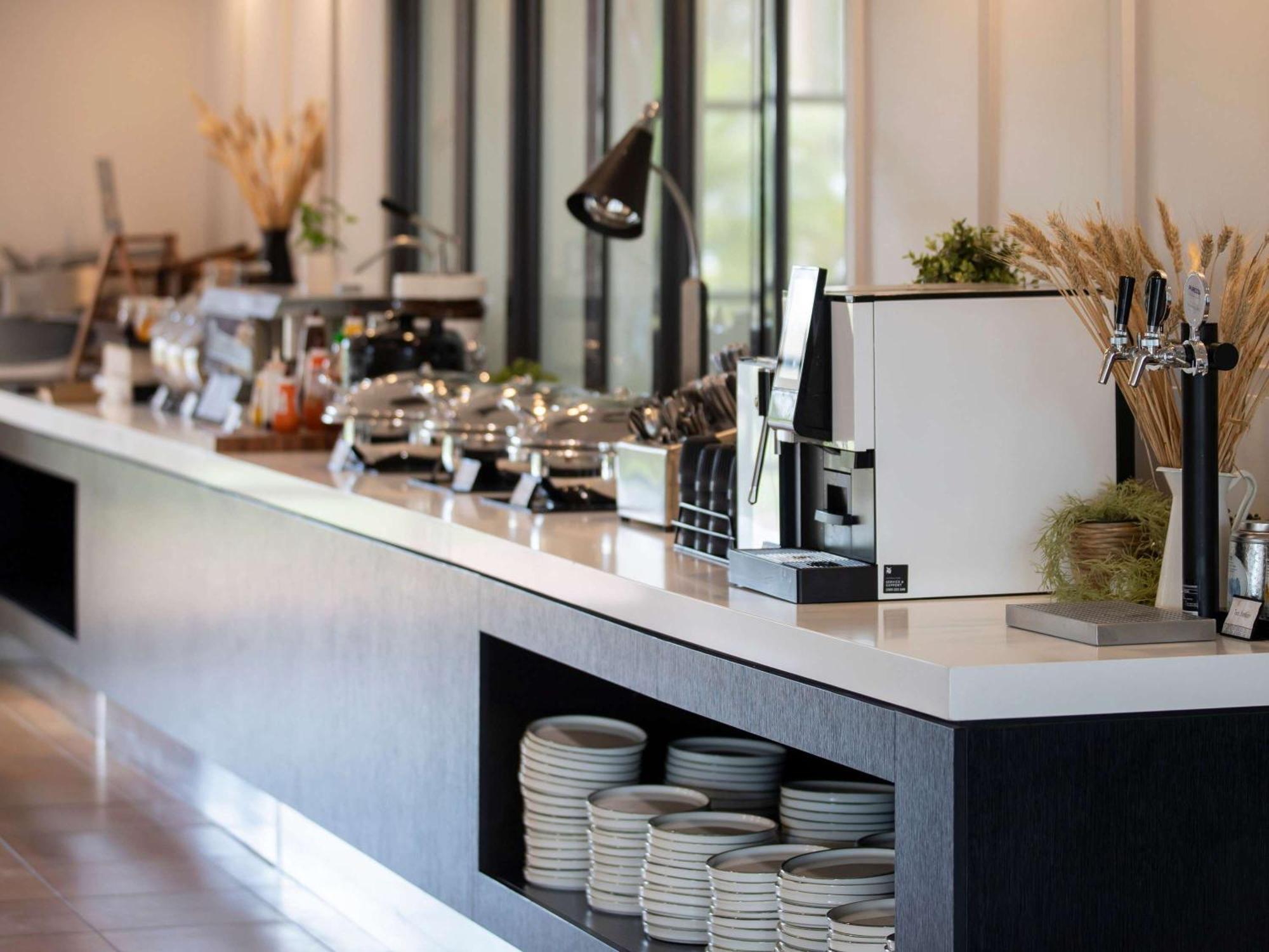 Mercure Sydney Blacktown Arndell Park Eksteriør bilde