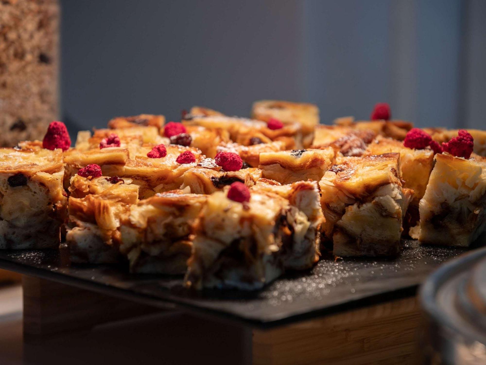 Mercure Sydney Blacktown Arndell Park Eksteriør bilde