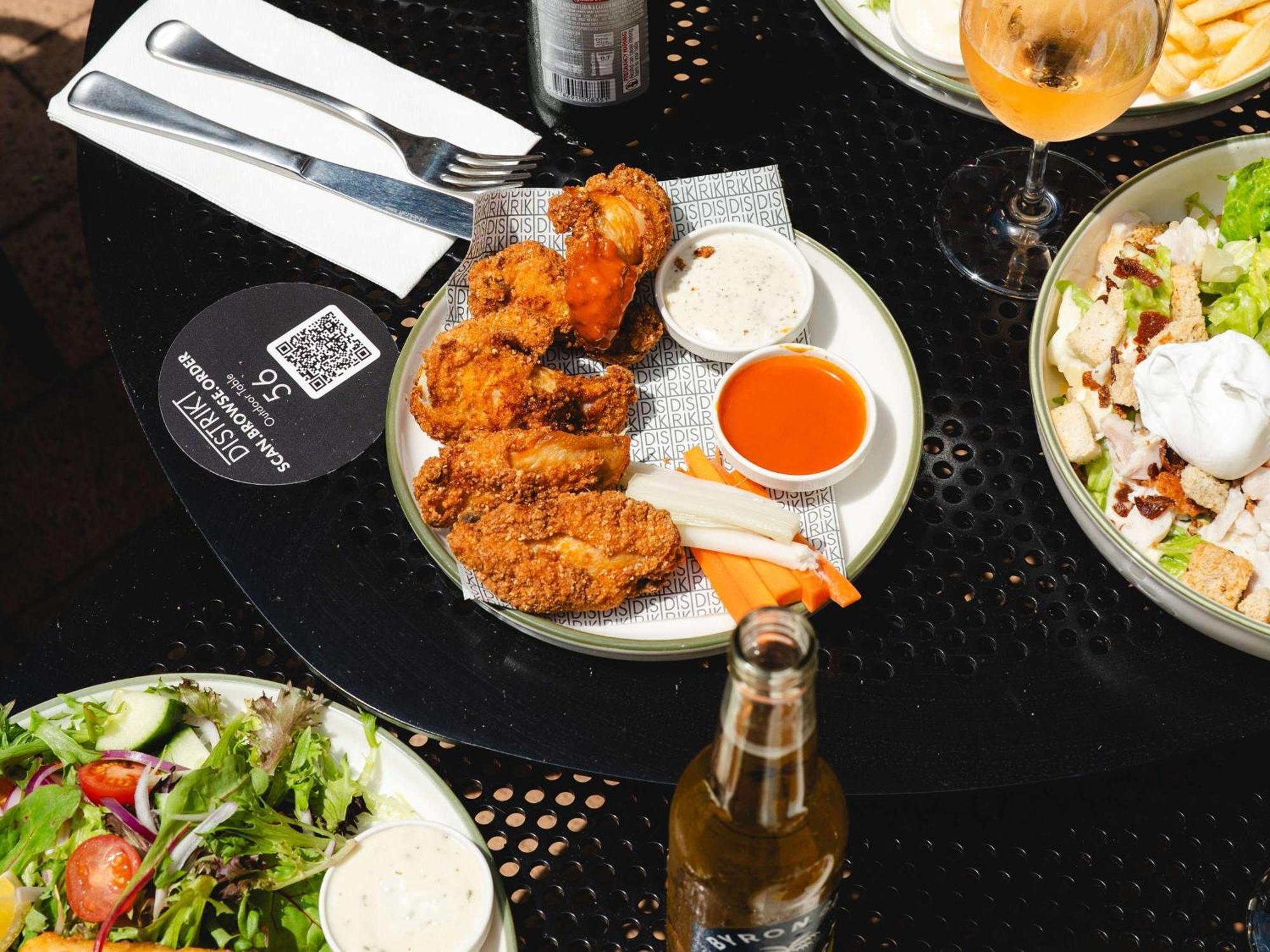 Mercure Sydney Blacktown Arndell Park Eksteriør bilde