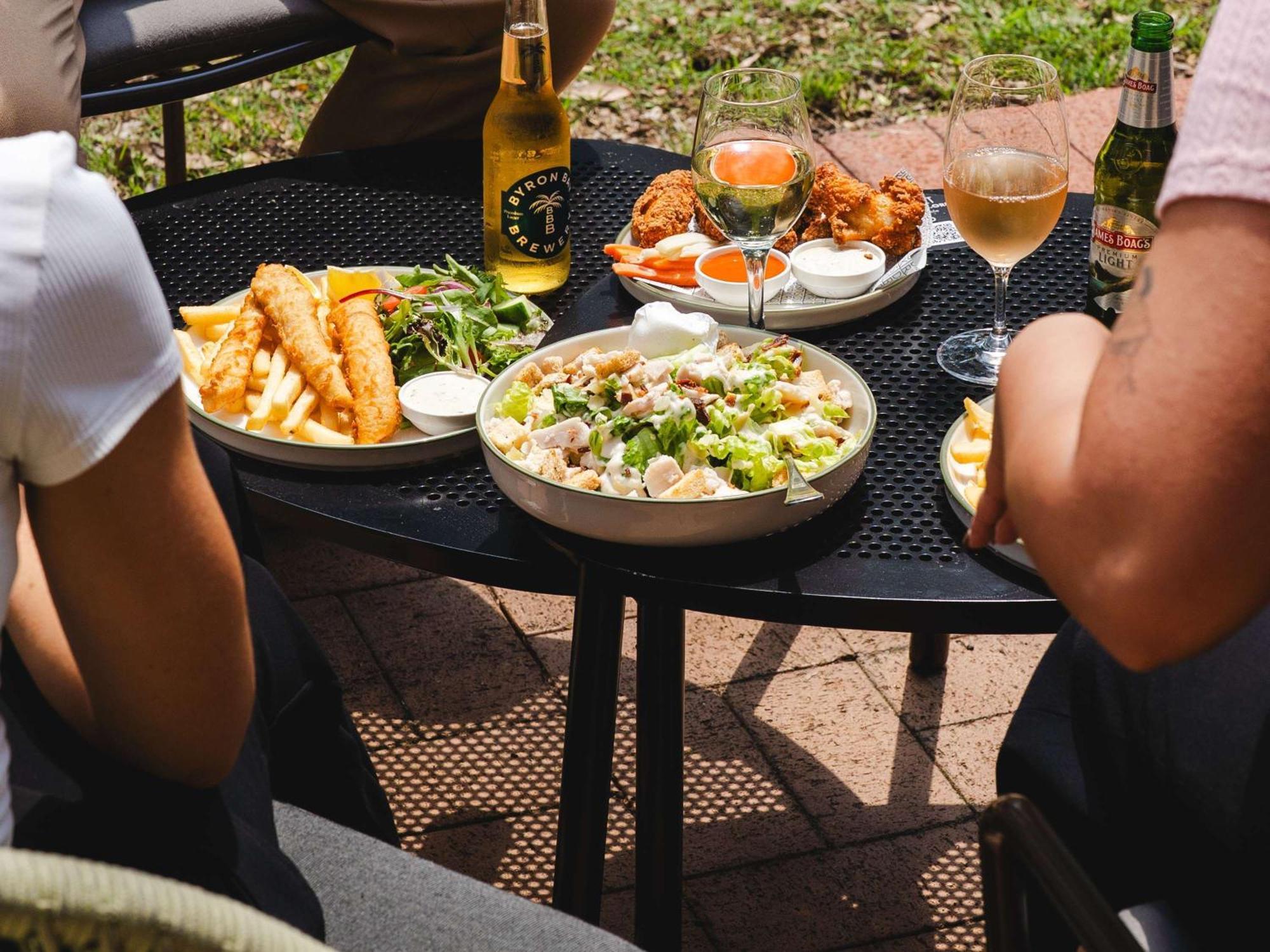 Mercure Sydney Blacktown Arndell Park Eksteriør bilde