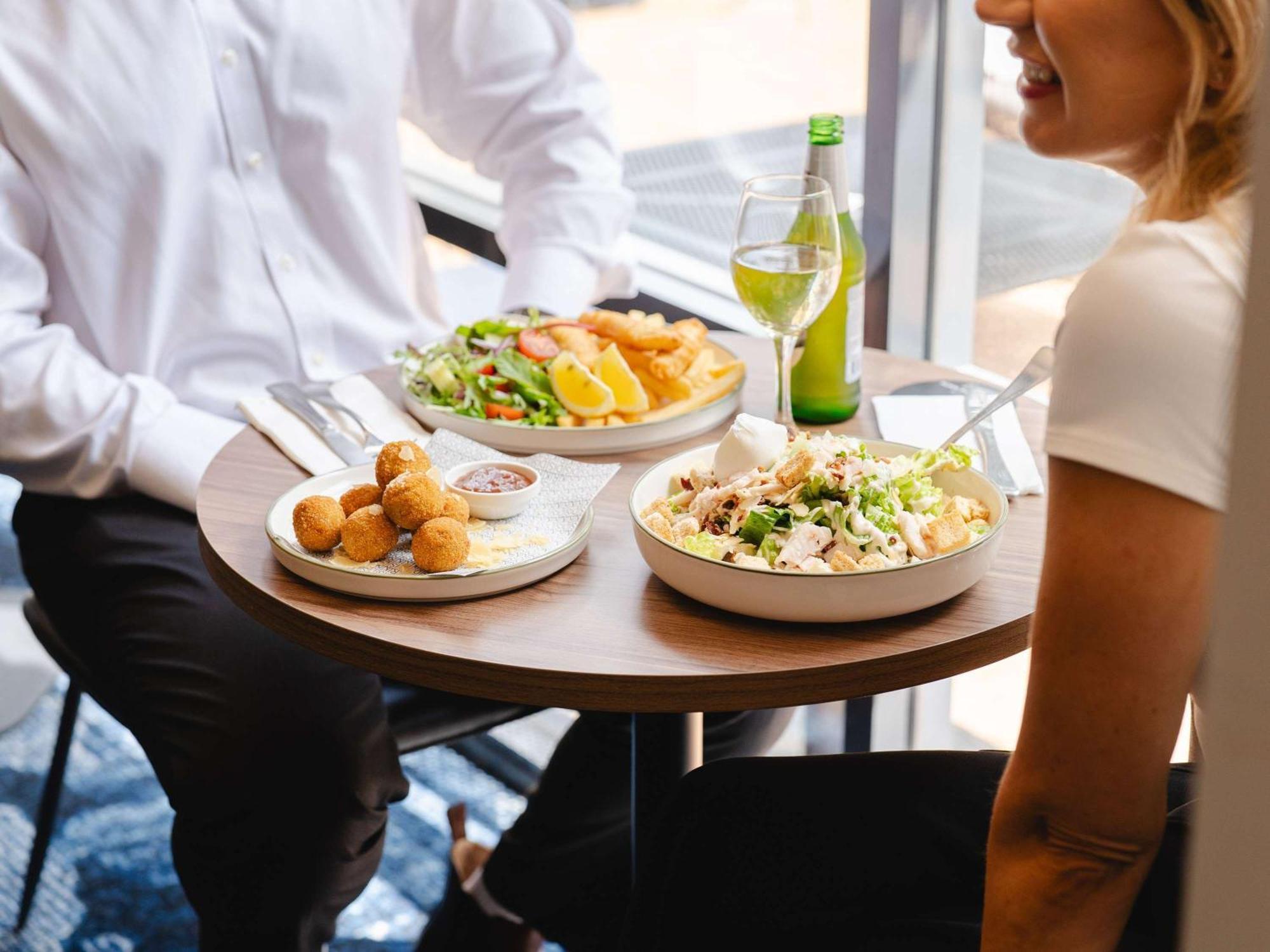 Mercure Sydney Blacktown Arndell Park Eksteriør bilde